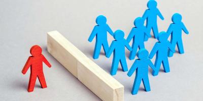 Gender Discrimination বিষয়ক Paragraph লিখন, ৩য় পর্ব, এইচএসসি ইংরেজি ২য় পত্র
